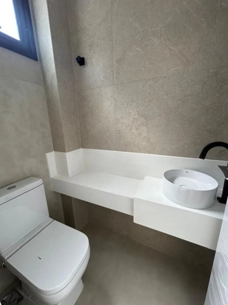 Apartamento, 4 quartos, 267 m² - Foto 1