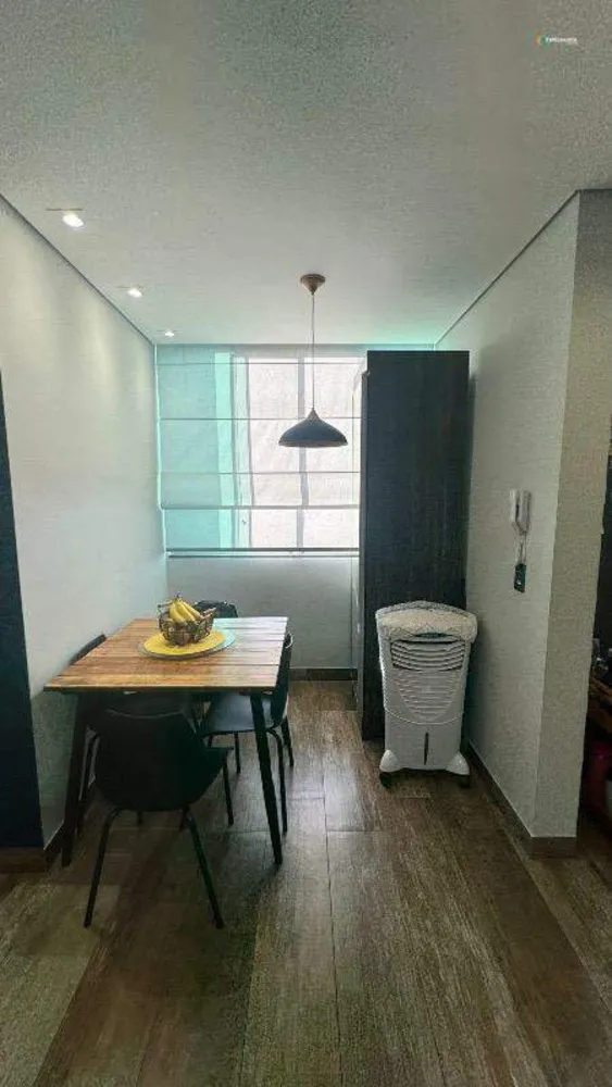 Cobertura, 2 quartos, 116 m² - Foto 9