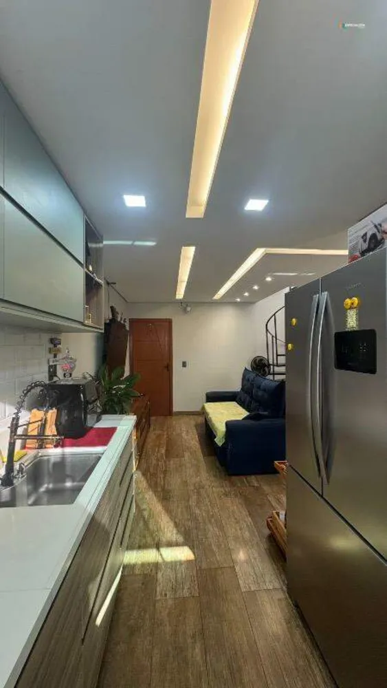 Cobertura, 2 quartos, 116 m² - Foto 15
