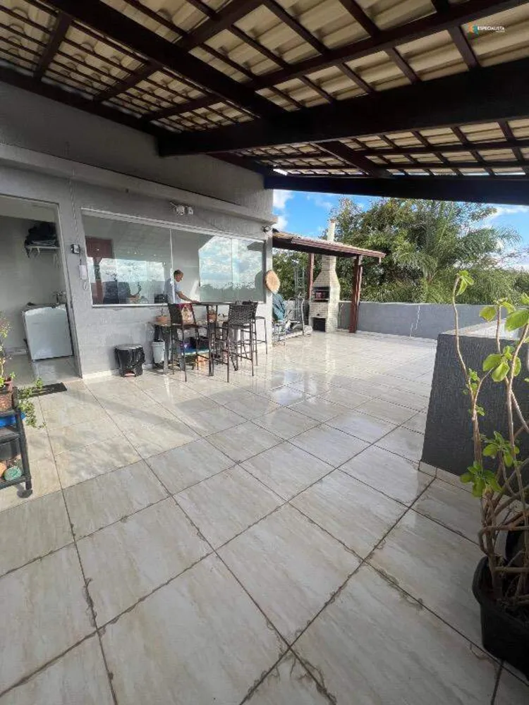 Cobertura, 2 quartos, 116 m² - Foto 3