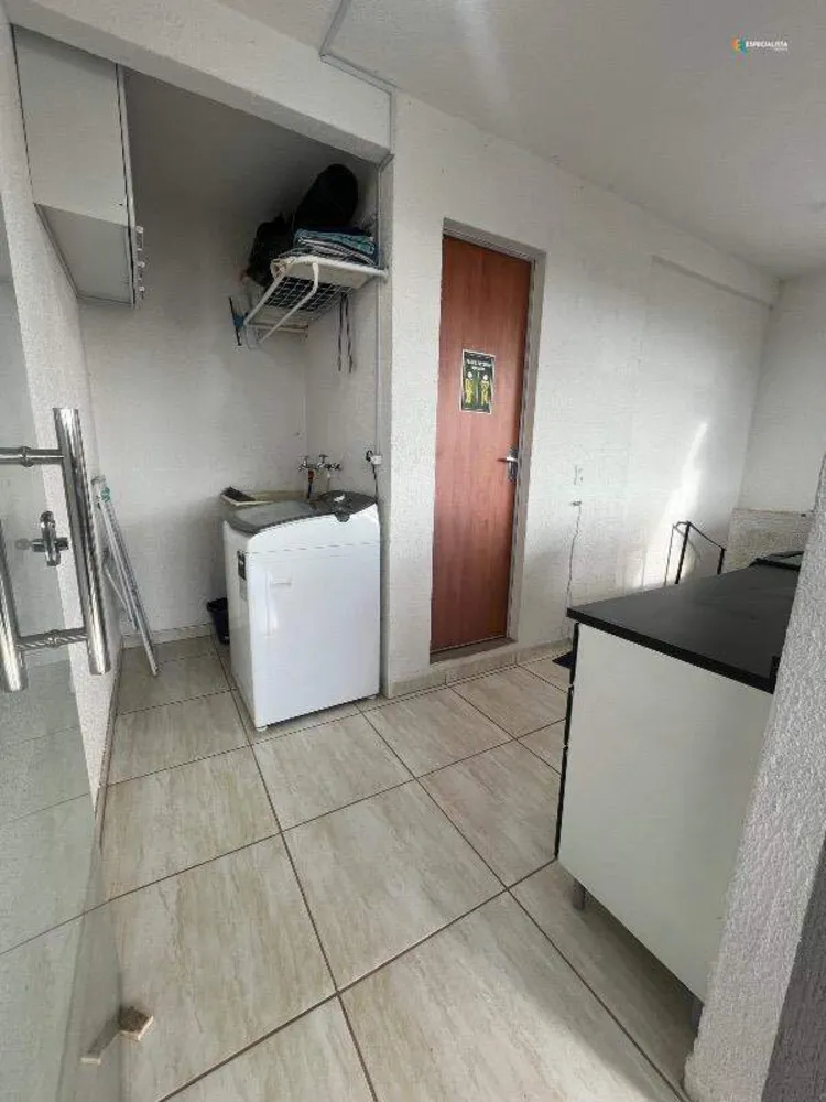 Cobertura, 2 quartos, 116 m² - Foto 4
