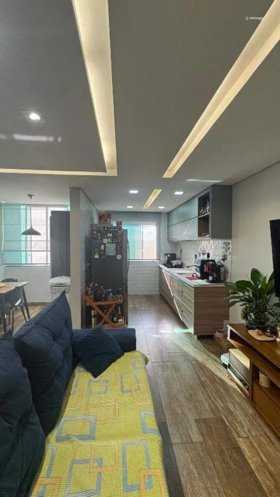 Cobertura, 2 quartos, 116 m² - Foto 12