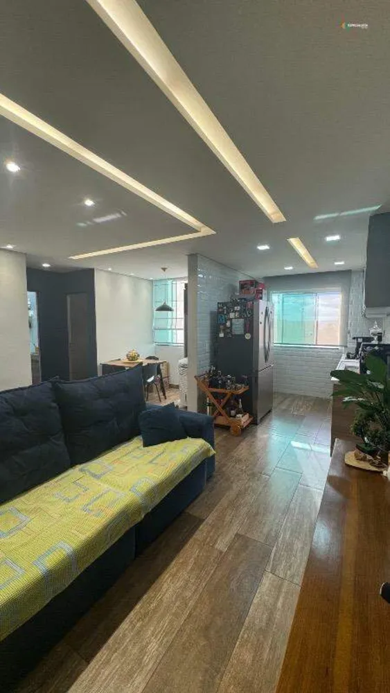Cobertura, 2 quartos, 116 m² - Foto 11
