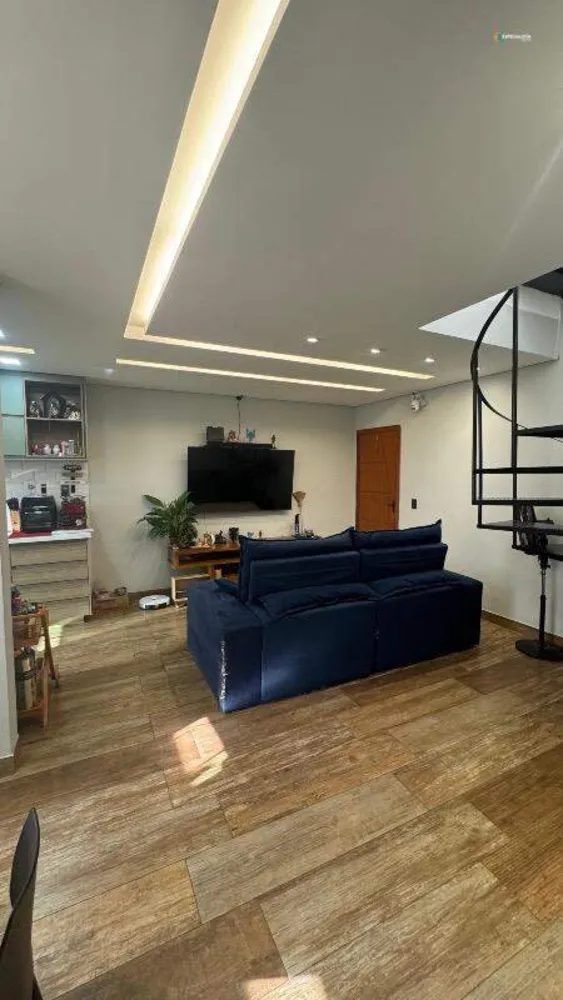 Cobertura, 2 quartos, 116 m² - Foto 14