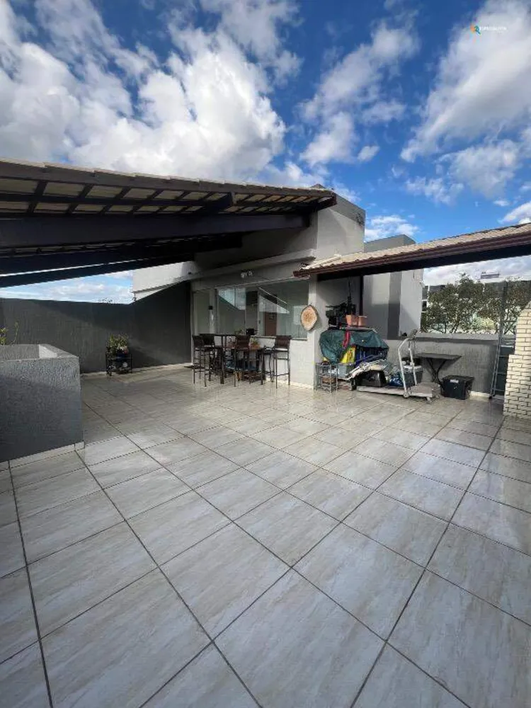 Cobertura, 2 quartos, 116 m² - Foto 6