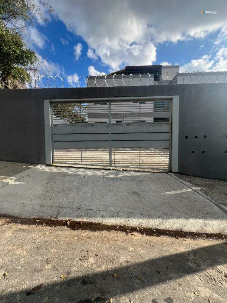 Cobertura, 2 quartos, 116 m² - Foto 2