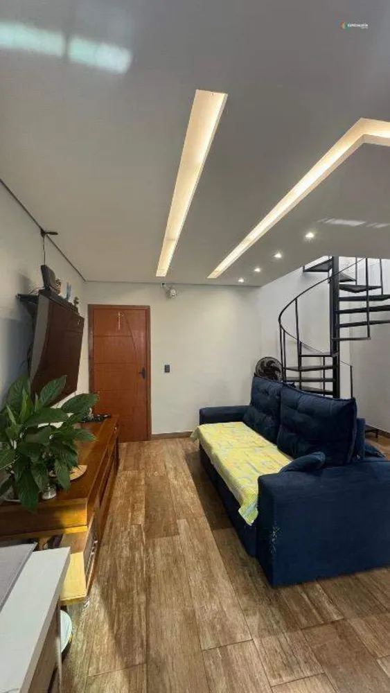 Cobertura, 2 quartos, 116 m² - Foto 10