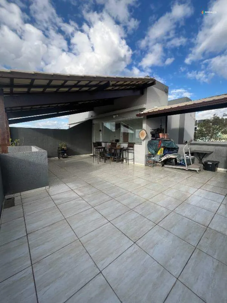 Cobertura, 2 quartos, 116 m² - Foto 1