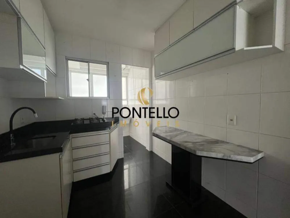 Apartamento, 3 quartos, 85 m² - Foto 3