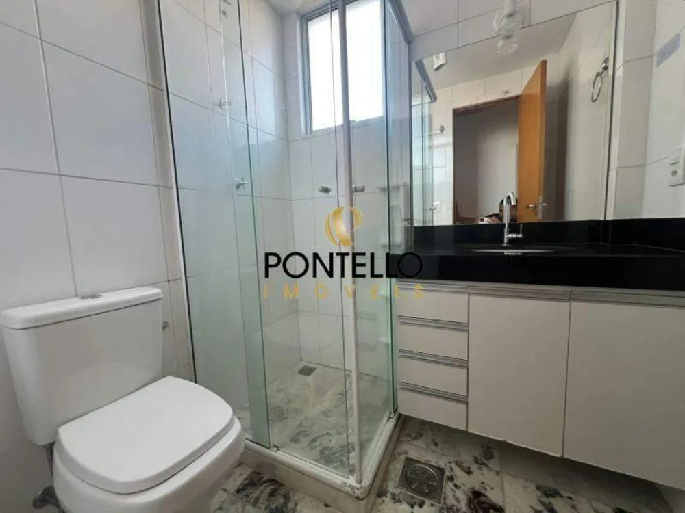Apartamento, 3 quartos, 85 m² - Foto 4