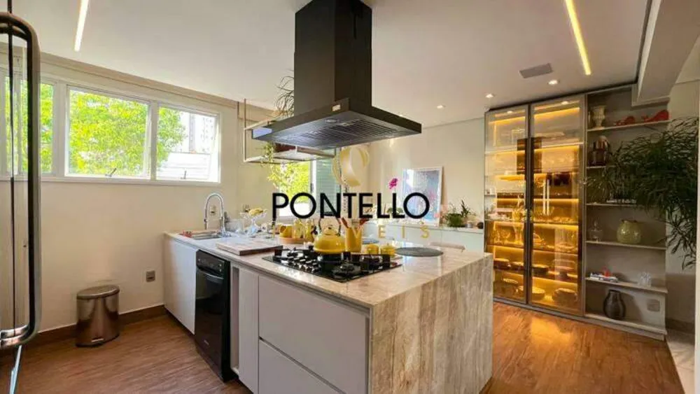 Apartamento, 3 quartos, 85 m² - Foto 1