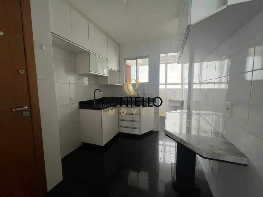 Apartamento, 3 quartos, 85 m² - Foto 8