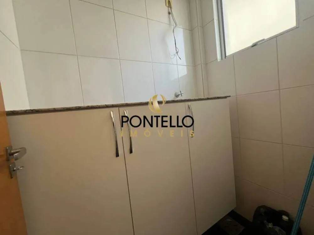 Apartamento, 3 quartos, 85 m² - Foto 11