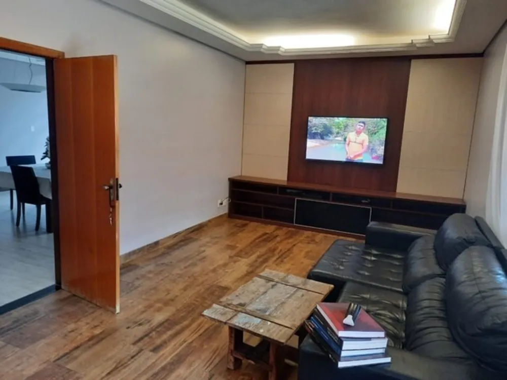 Casa, 4 quartos, 360 m² - Foto 7