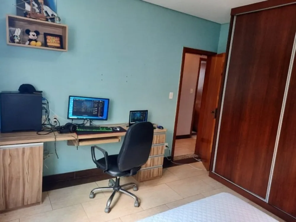 Casa, 4 quartos, 360 m² - Foto 3