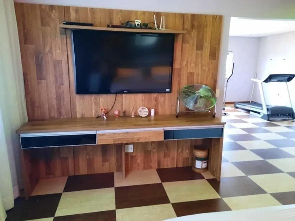 Casa, 4 quartos, 360 m² - Foto 8