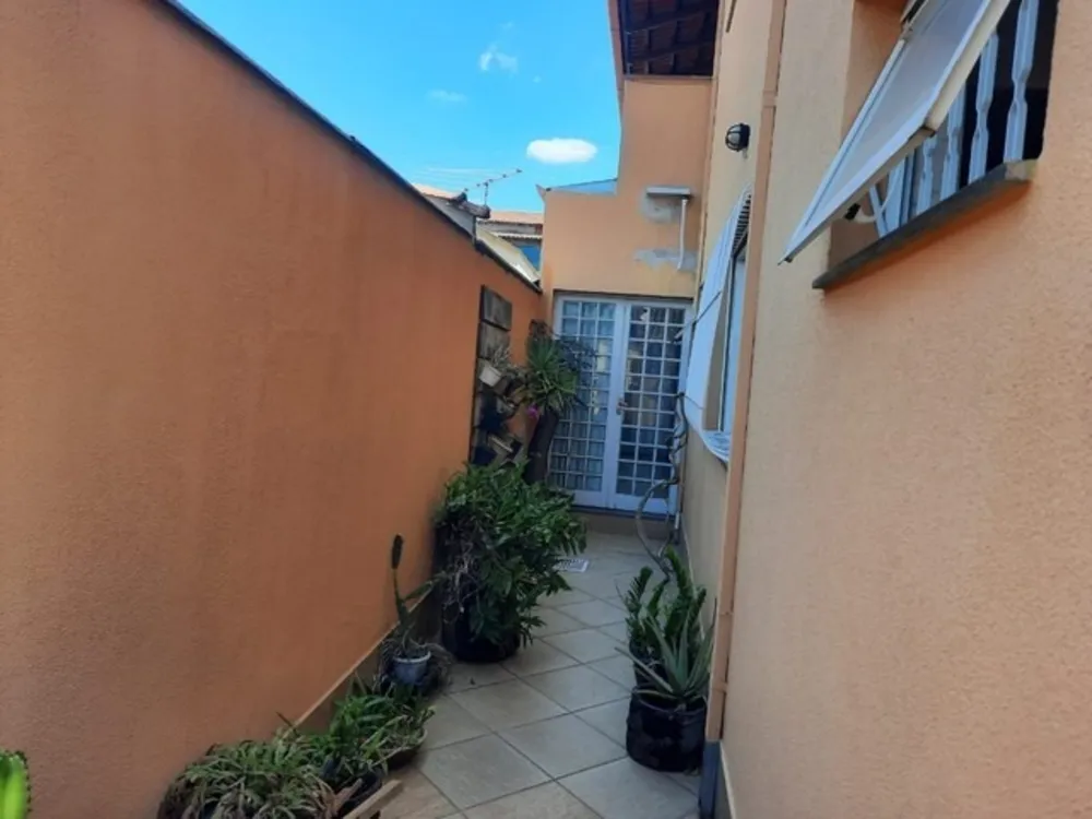 Casa, 4 quartos, 360 m² - Foto 11