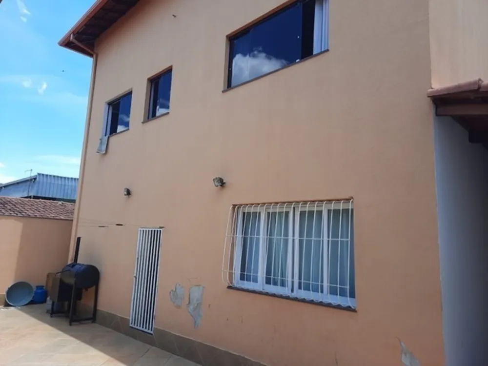 Casa, 4 quartos, 360 m² - Foto 12