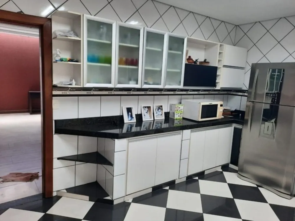 Casa, 4 quartos, 360 m² - Foto 9