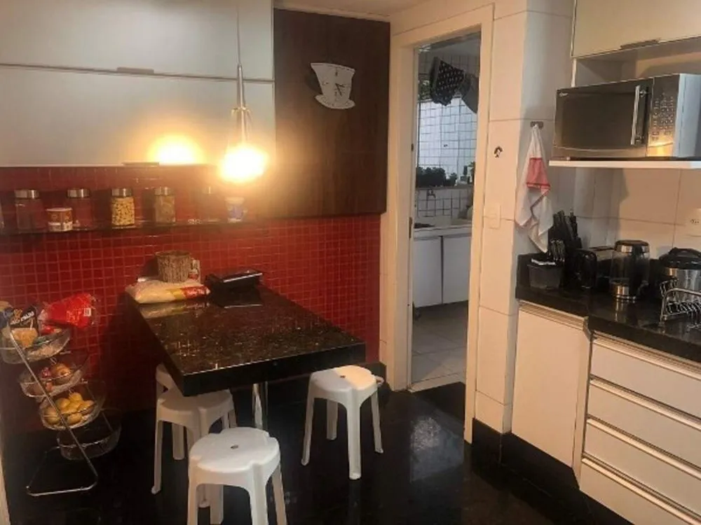 Apartamento, 4 quartos, 215 m² - Foto 7