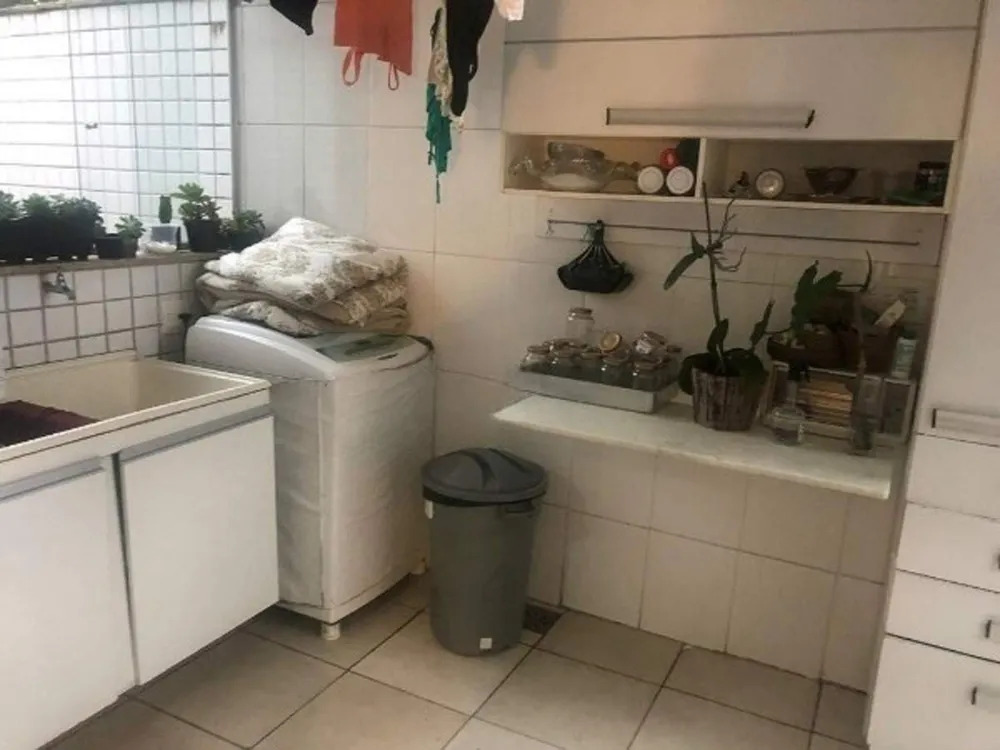 Apartamento, 4 quartos, 215 m² - Foto 20