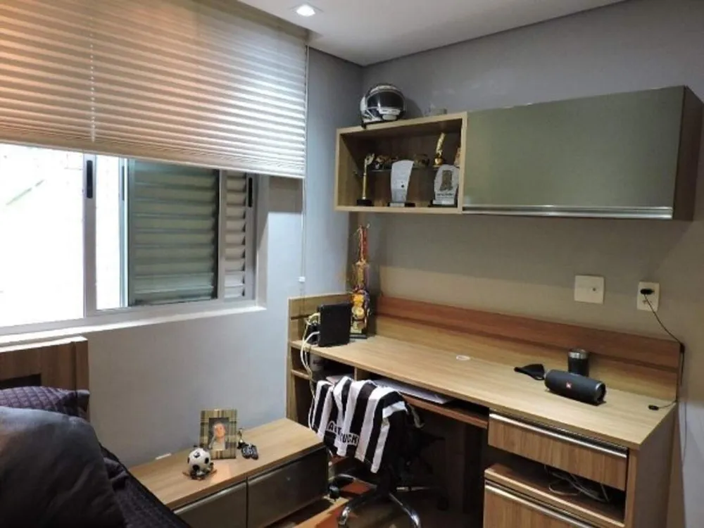 Apartamento, 4 quartos, 215 m² - Foto 18