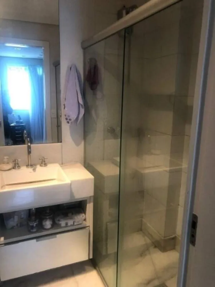 Apartamento, 4 quartos, 215 m² - Foto 12