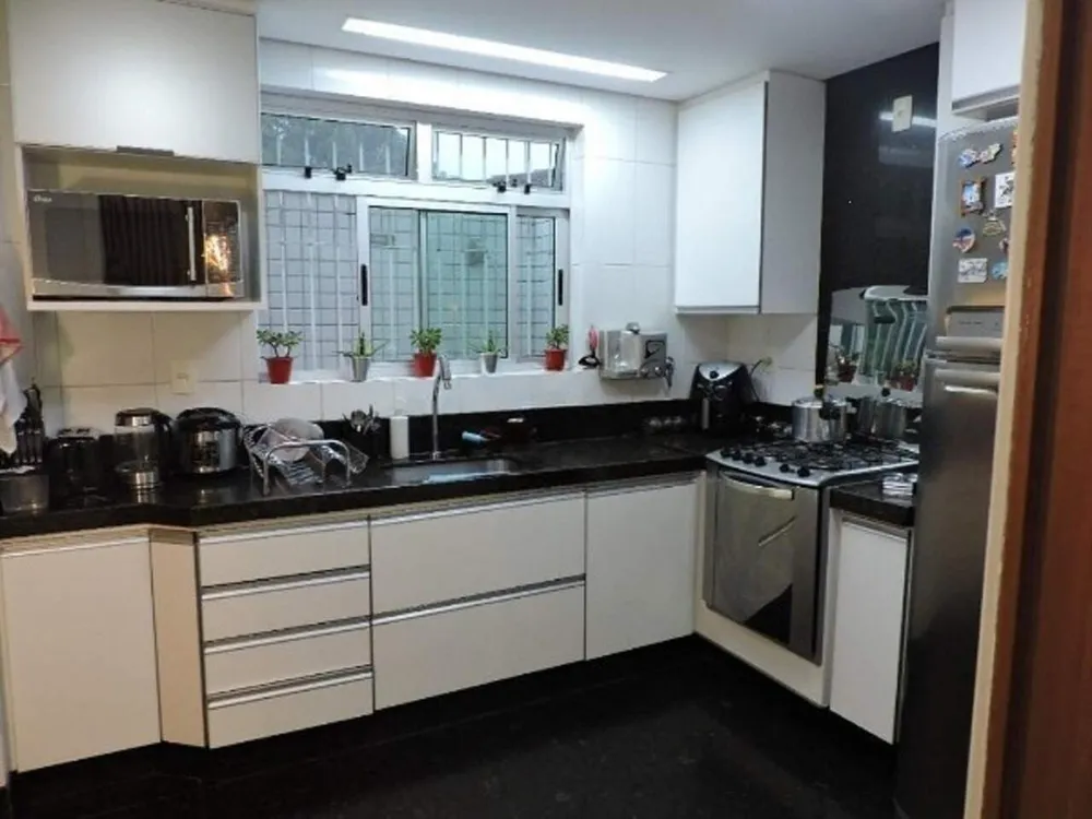 Apartamento, 4 quartos, 215 m² - Foto 6