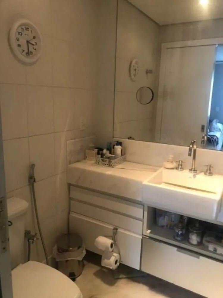 Apartamento, 4 quartos, 215 m² - Foto 11