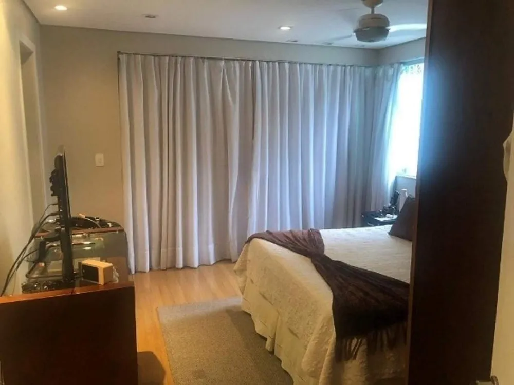 Apartamento, 4 quartos, 215 m² - Foto 10