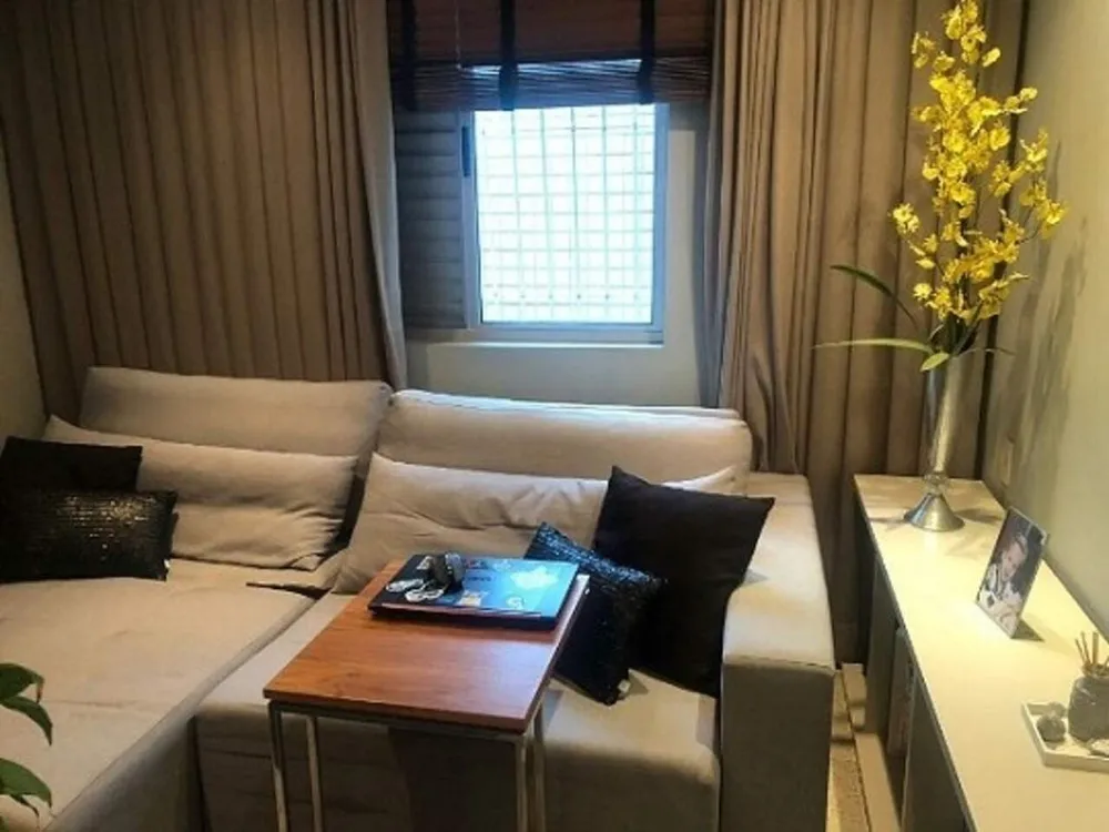 Apartamento, 4 quartos, 215 m² - Foto 3