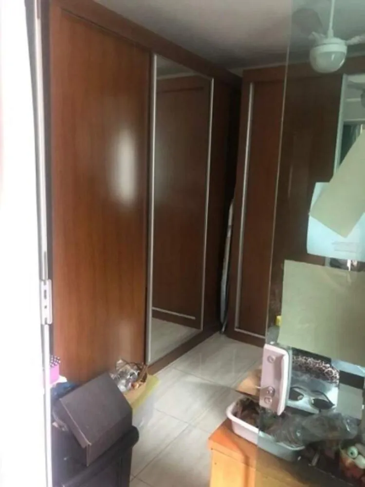 Apartamento, 4 quartos, 215 m² - Foto 15