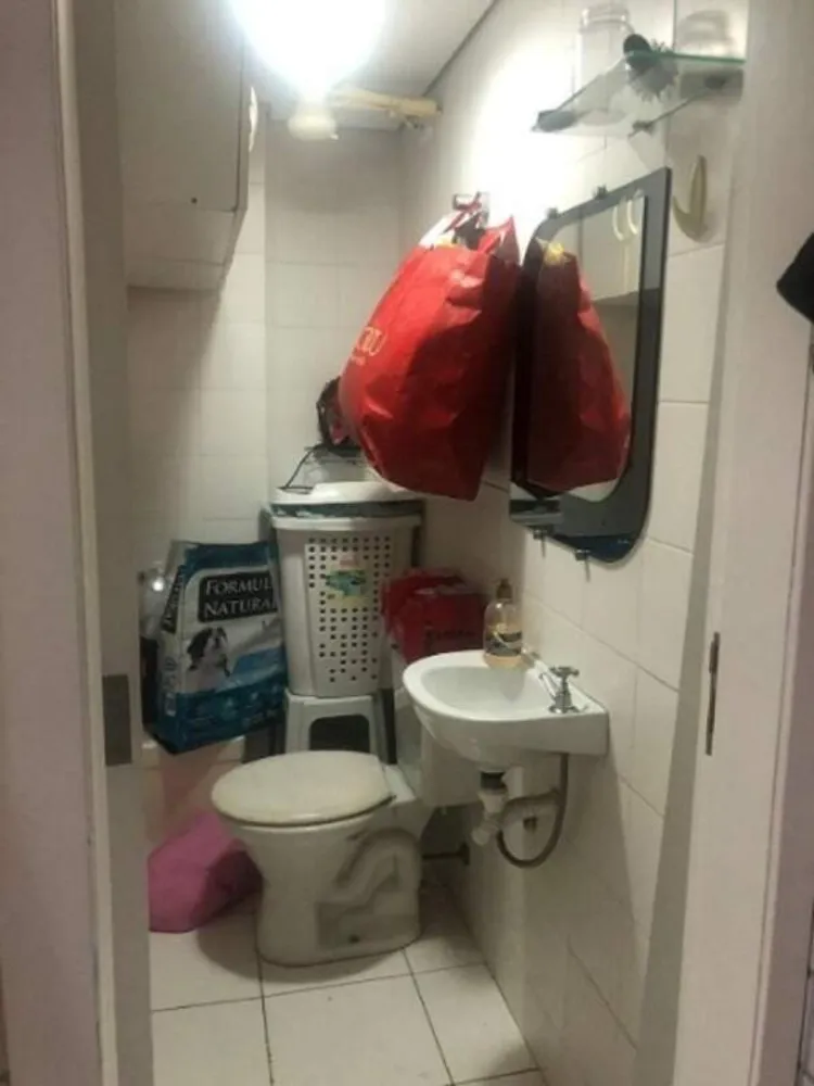 Apartamento, 4 quartos, 215 m² - Foto 21
