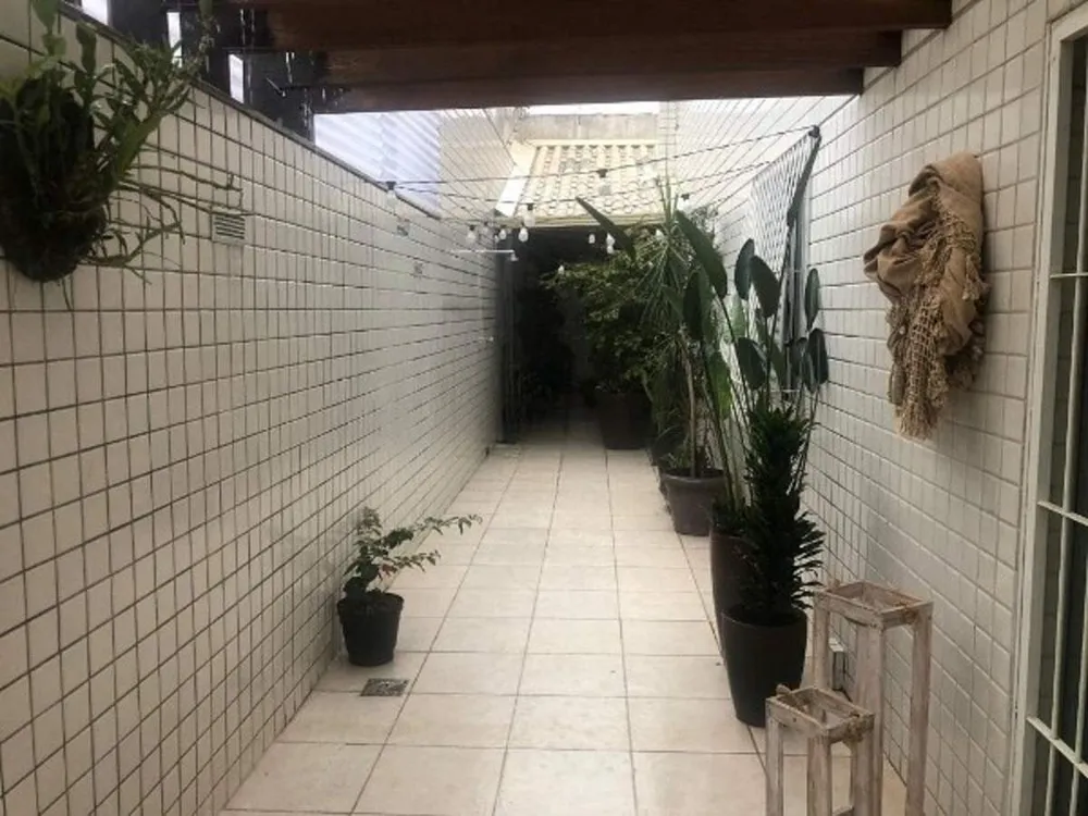 Apartamento, 4 quartos, 215 m² - Foto 5