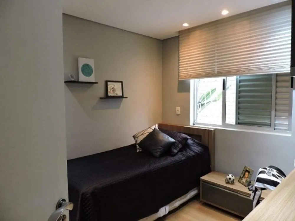 Apartamento, 4 quartos, 215 m² - Foto 14