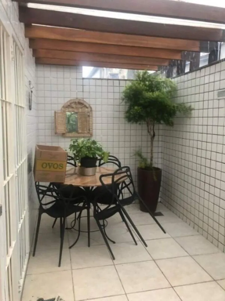 Apartamento, 4 quartos, 215 m² - Foto 5