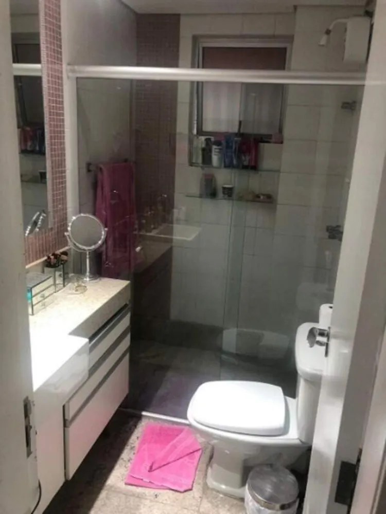 Apartamento, 4 quartos, 215 m² - Foto 15