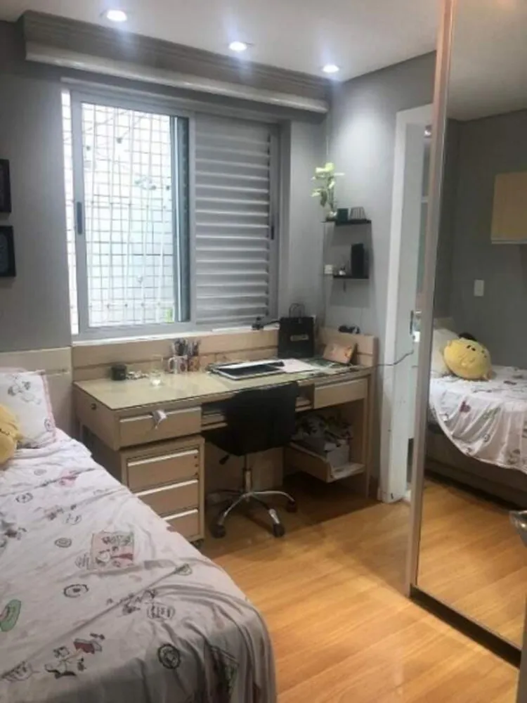 Apartamento, 4 quartos, 215 m² - Foto 13