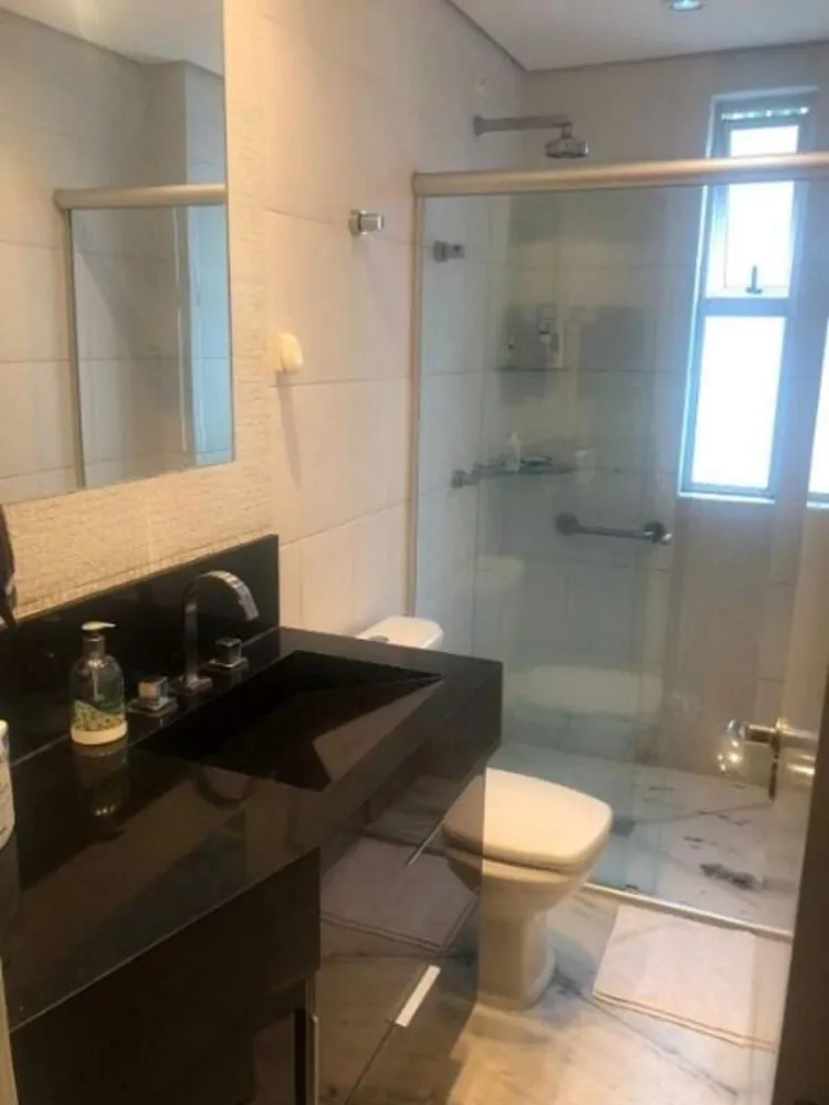 Apartamento, 4 quartos, 215 m² - Foto 16