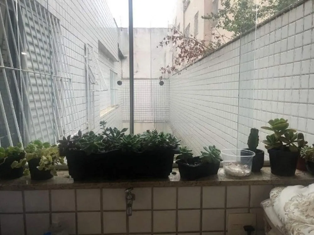 Apartamento, 4 quartos, 215 m² - Foto 4