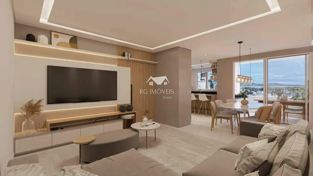 Apartamento, 3 quartos, 96 m² - Foto 15