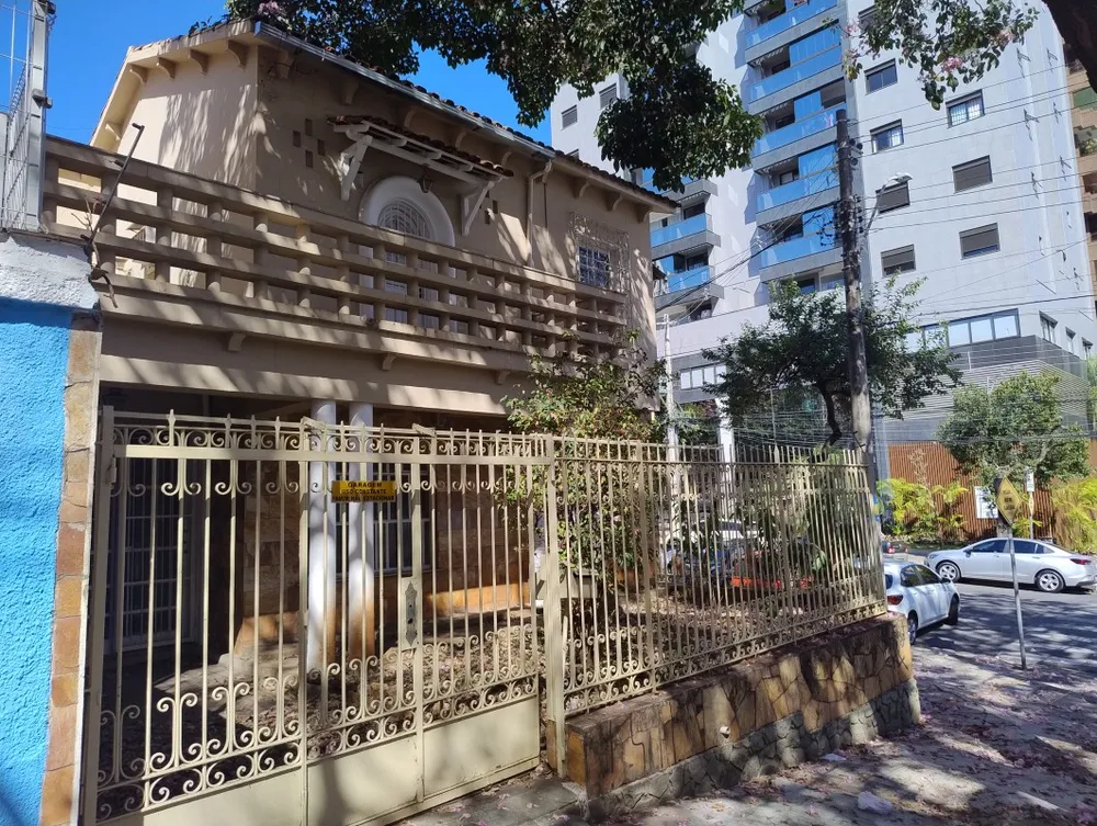 Casa, 5 quartos, 215 m² - Foto 3