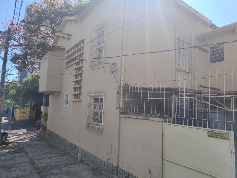 Casa, 5 quartos, 215 m² - Foto 4