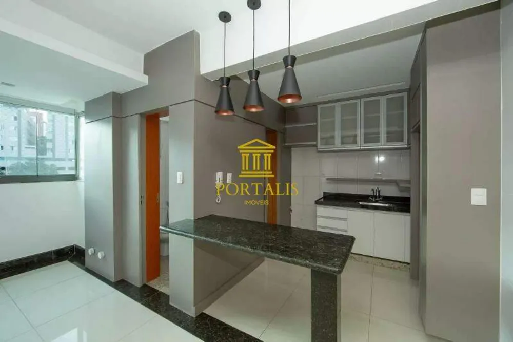 Apartamento, 2 quartos, 71 m² - Foto 6