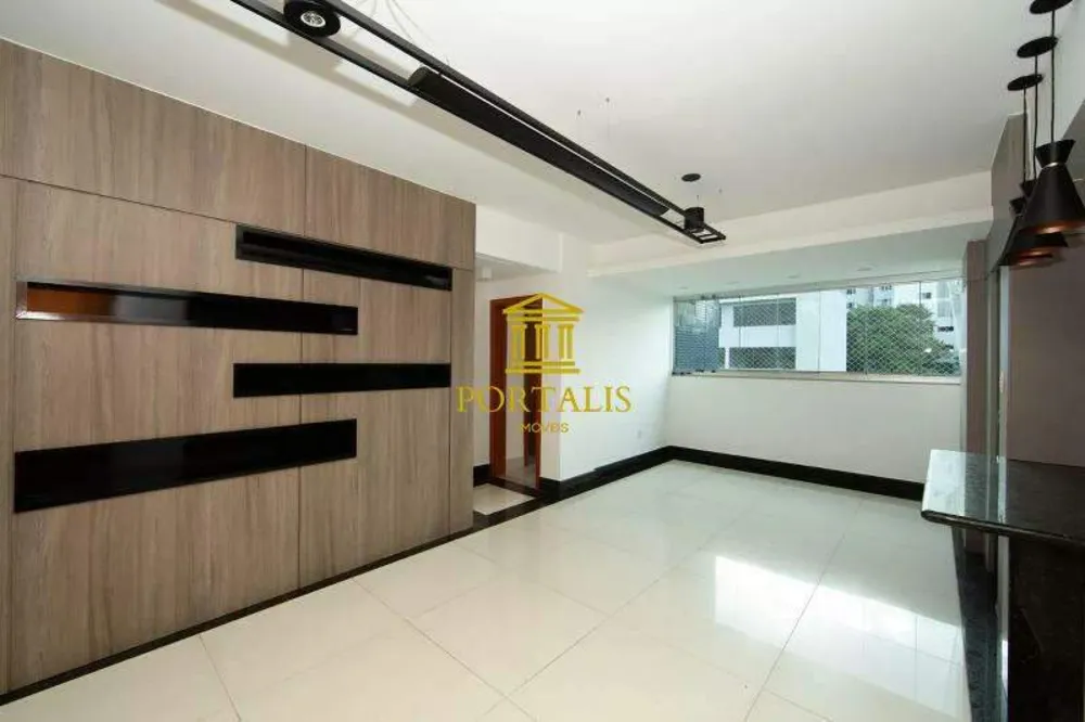Apartamento, 2 quartos, 71 m² - Foto 2