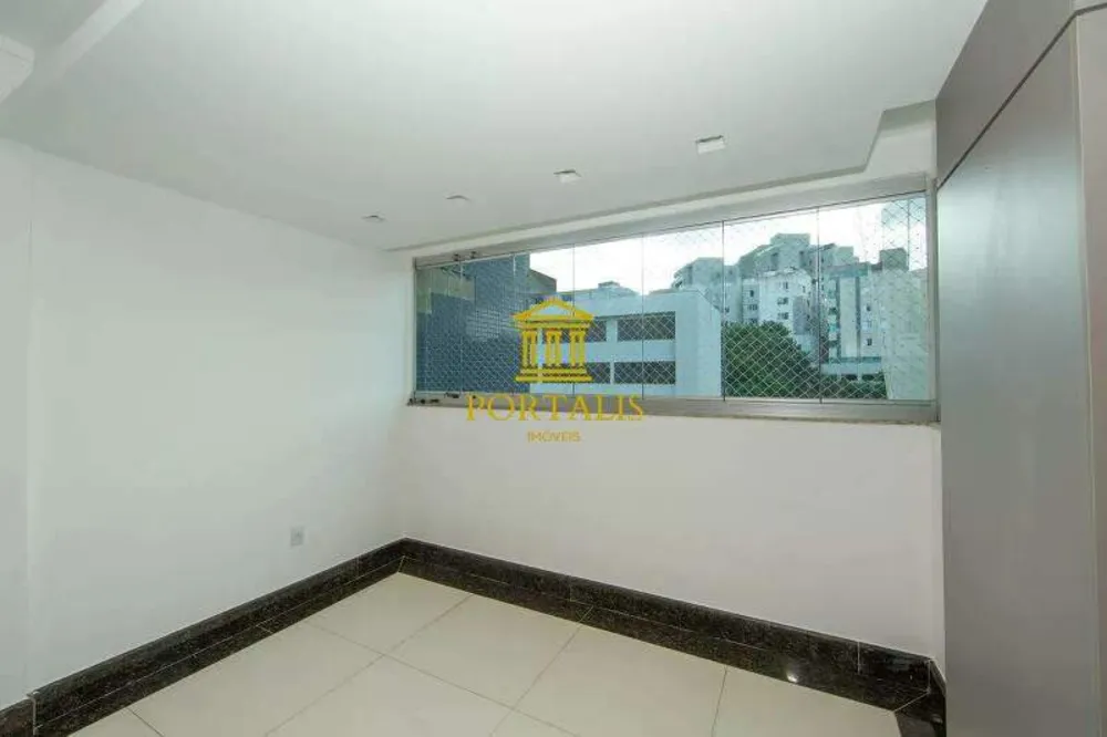 Apartamento, 2 quartos, 71 m² - Foto 3