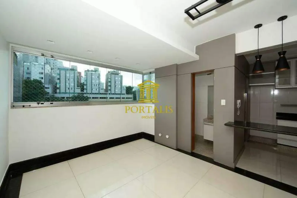 Apartamento, 2 quartos, 71 m² - Foto 3