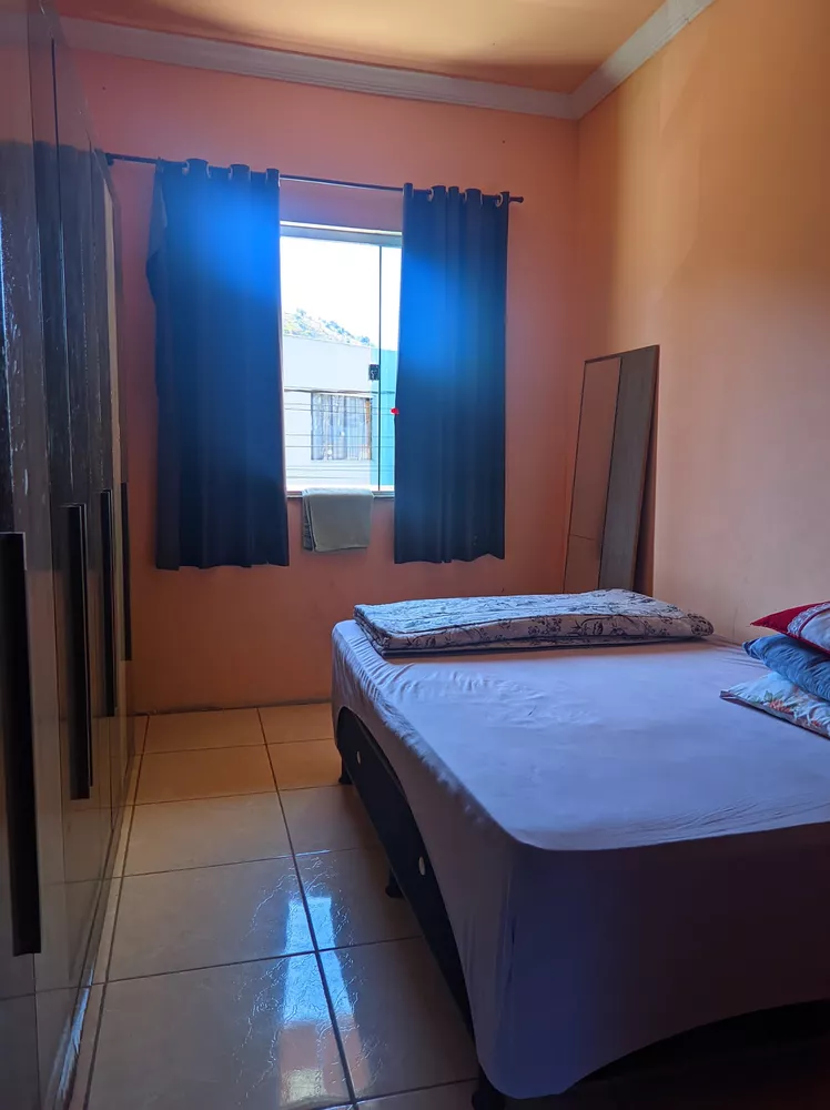 Casa à venda com 6 quartos - Foto 8