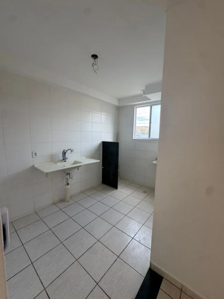 Apartamento, 2 quartos, 50 m² - Foto 4