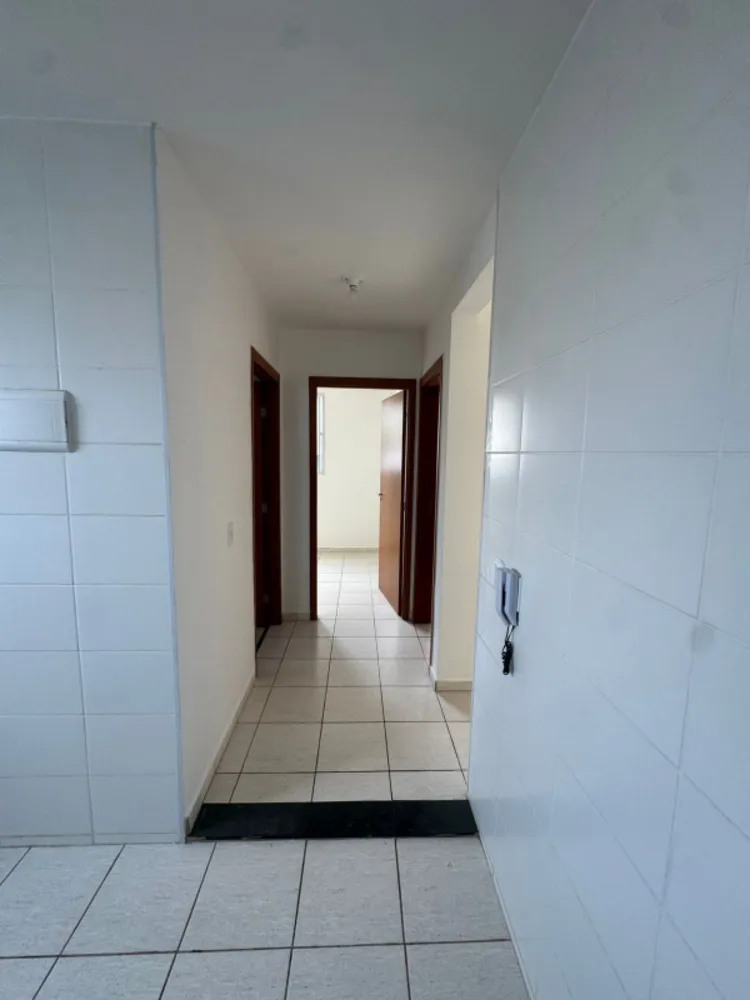 Apartamento, 2 quartos, 50 m² - Foto 7